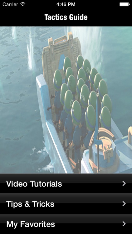 Massive Guide for Boom Beach
