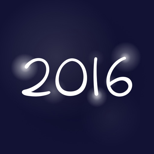 2016 Light Painting Camera by Ultralight icon