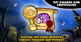 Game screenshot GoldFish in Trouble hack