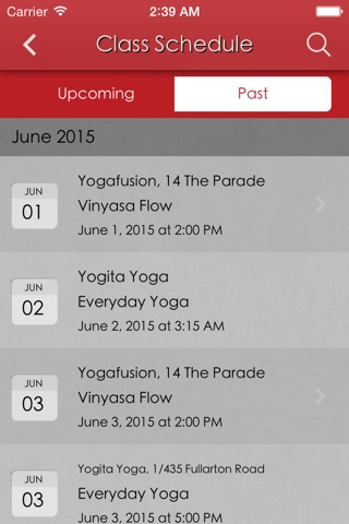 suzyogi screenshot 3