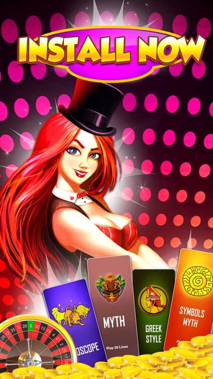 A Real Vegas Old Slots 3 - casino tower in heart of my.vegas screenshot-4