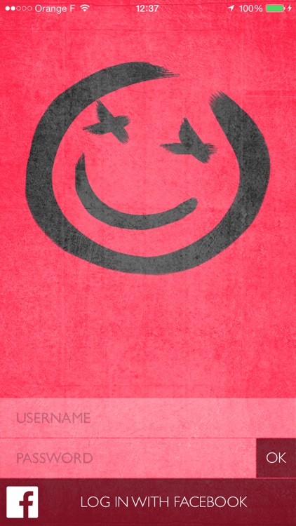 Sam - Share anonymously your thoughts with people around you