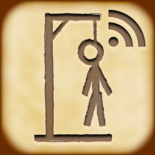 Hangman ⓇⓈⓈ Icon