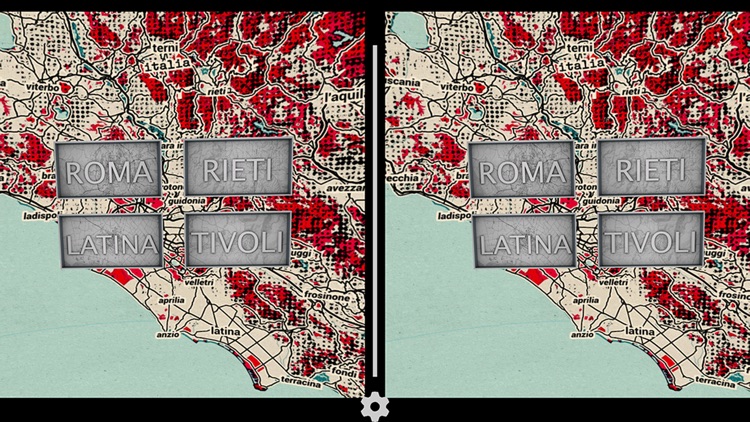 VisitLazio.com - EXPO 2015