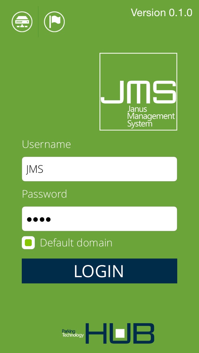 Screenshot #1 pour JMS