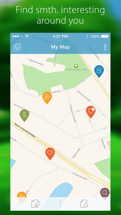 Coller, new way of communication