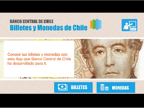 Screenshot #4 pour Conozca su Dinero