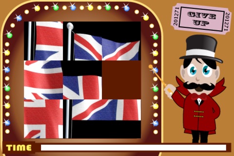 Carnival Quiz screenshot 3