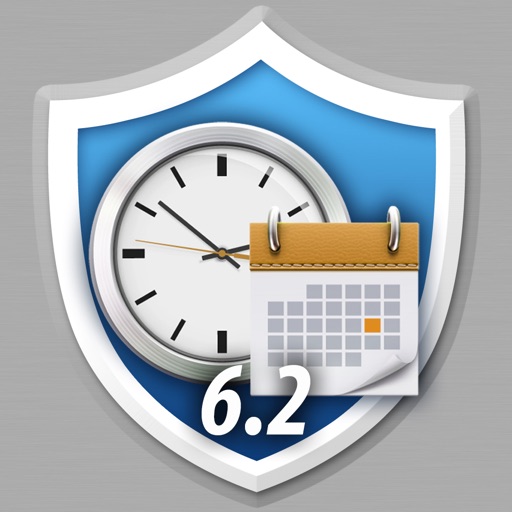 CT Scheduler Mobile 6.2 icon