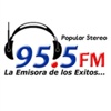 POPULAR ESTEREO 95.5 FM