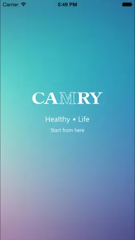 Game screenshot CAMRY scale mod apk
