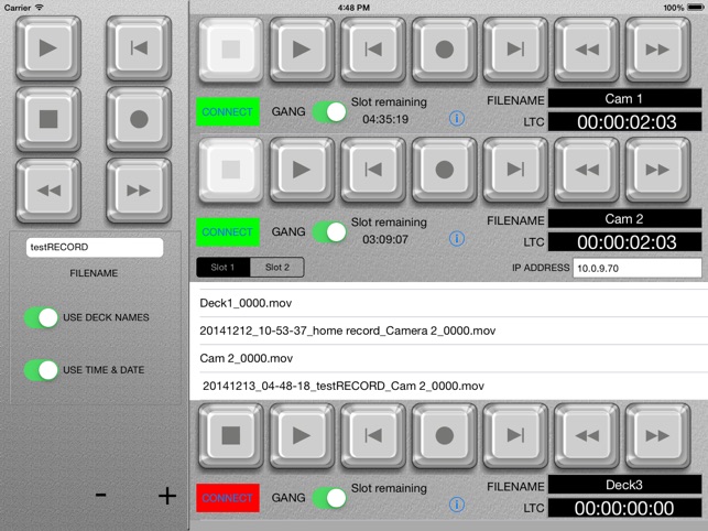 Hyper Controller Lite(圖2)-速報App