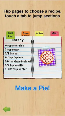 Game screenshot More Pie apk