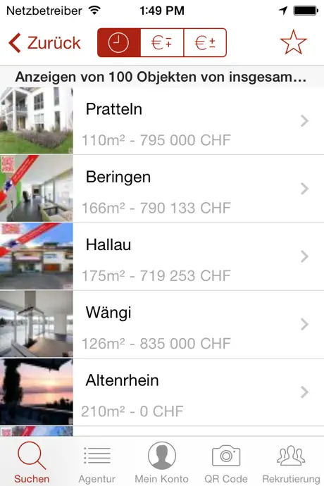 ERA Suisse
