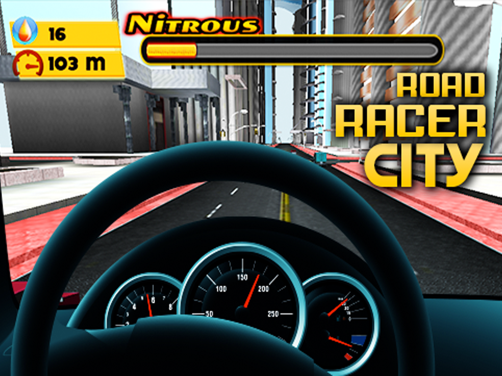 ` Aero Speed Car 3D Racing - Real Most Wanted Race Games screenshot 9