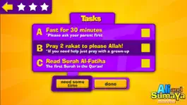 Game screenshot Ramadan apk