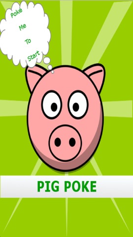 Pig Poke Arcade best tapping fun game.のおすすめ画像2