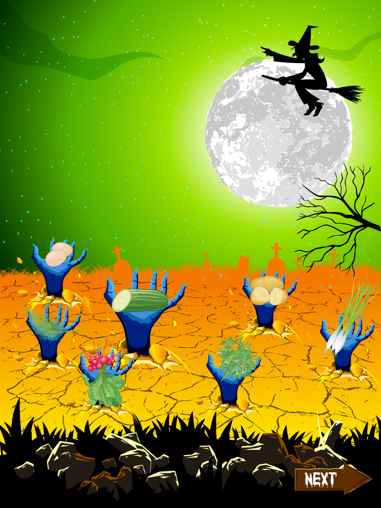 Witch Soup Maker - Virtual kitchen cooking adventure & chef master championship game screenshot 8