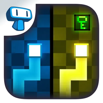 Double View - The Impossible Puzzle Game Cheats