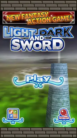 Game screenshot Light and Dark Sword - Free Defence Game - hack