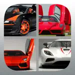4 Pics 1 Car Free - Guess the Car from the Pictures App Cancel