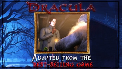 Dracula 1: Resurrection (Universal) Screenshot