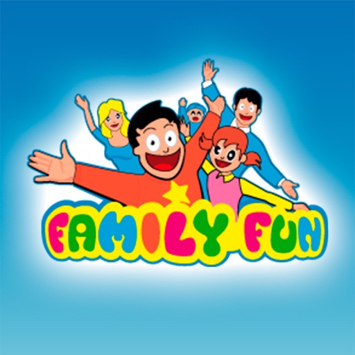 Family Fun iOS App