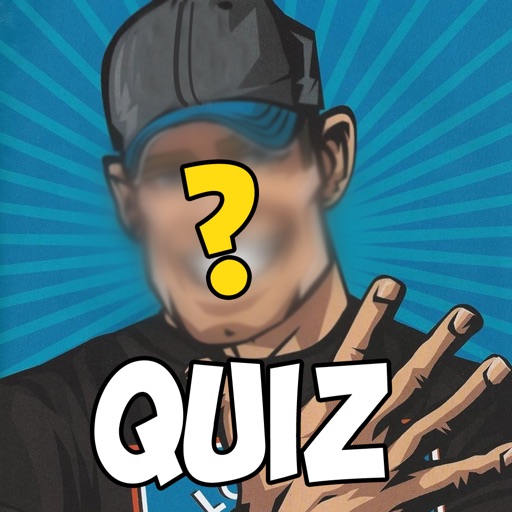 Guess The Wrestler Trivia - Quiz WWE Edition icon