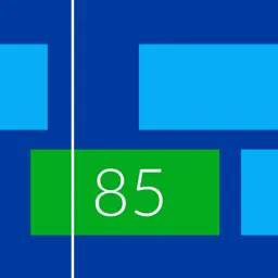 Make the Cut app icon