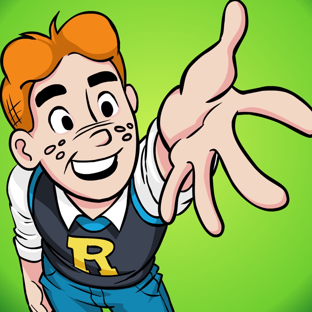 Archie Riverdale Rescue