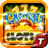 Fortune Casino Maker Jackpot Way Euro Slot Machine HD - Coins Teller Free Slots Edition