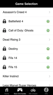 cheats ultimate for xbox one iphone images 2