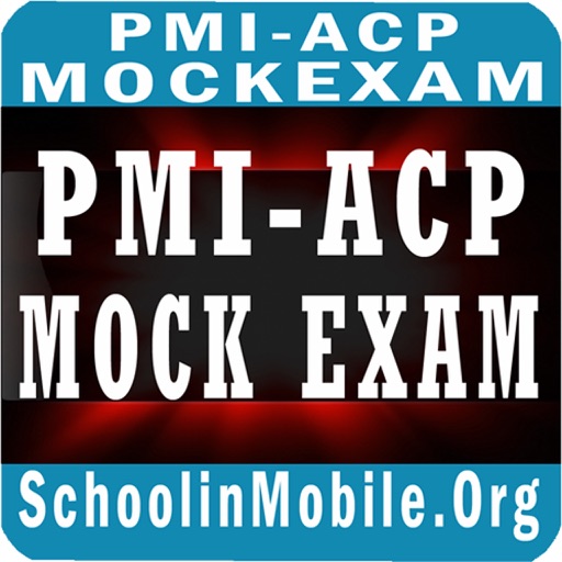 PMIACP Mock Exam icon