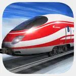 Train Driver Journey 2 - Iberia Interior App Contact