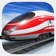 Train Driver Journey 2 - Iberia Interior app icon - Games app for iPhone