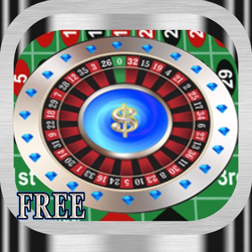 Roulette Mania Free