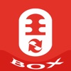 VoiceBox! for Dropbox (Sync Audio Recordings and Voice Memos)