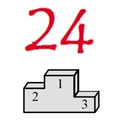 24 Math Challenge