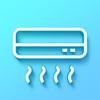 BTU Calculator - Air Conditioner app icon - Utilities app for iPhone