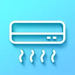 BTU Calculator - Air Conditioner app icon