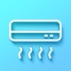 BTU Calculator - Air Conditioner app icon - Utilities app for iPhone