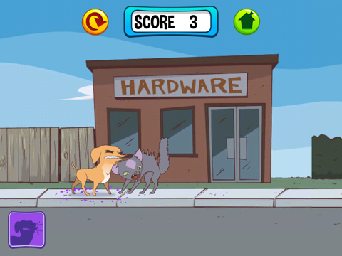 Screenshot #5 pour Corny Crush