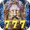 A Casino of Greek Gods & Kings of the Heavens Exodus Slots 777 - Best Slot Machine Games