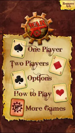 War Free screenshot 4