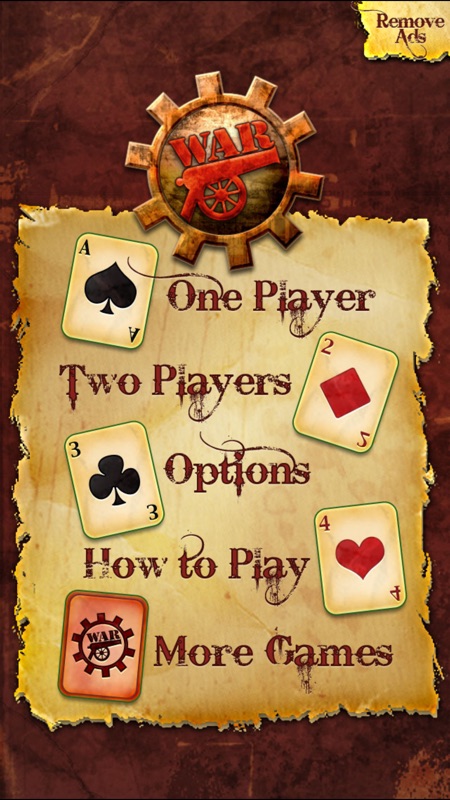 War Free screenshot 4