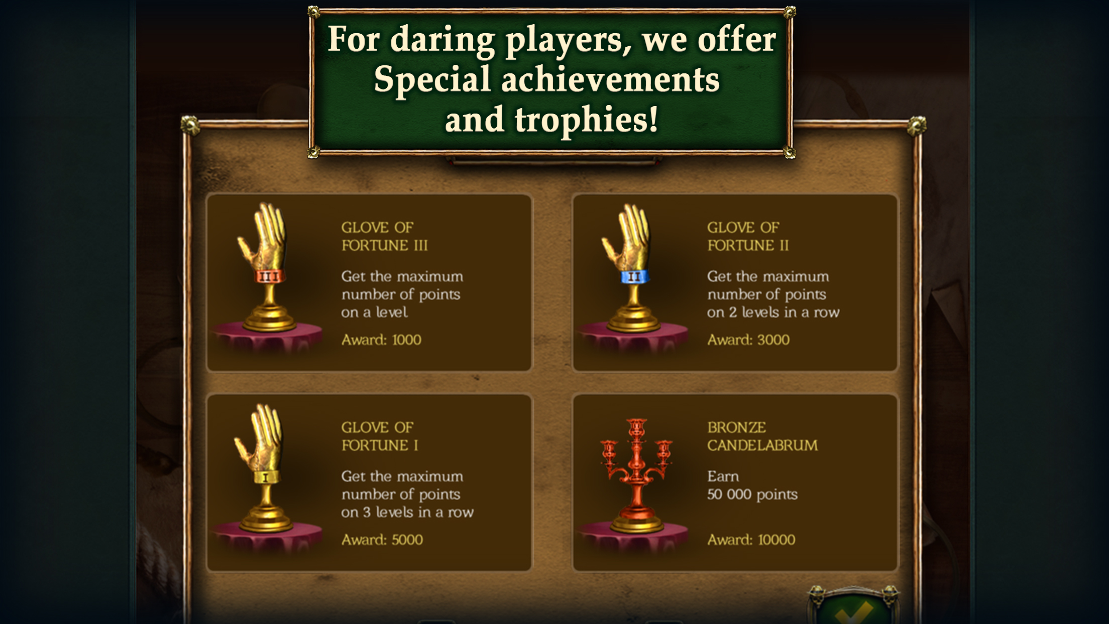 True Detective Solitaire Free