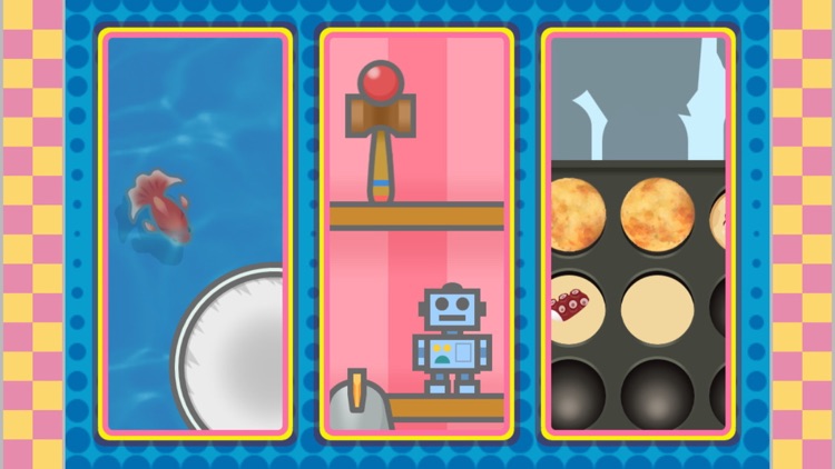 Play - Festival : CHILD APP 11th