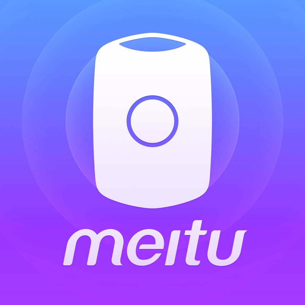 Get 美图遥控器 - 解放双手玩自拍！ for iOS, iPhone, iPad Aso Report