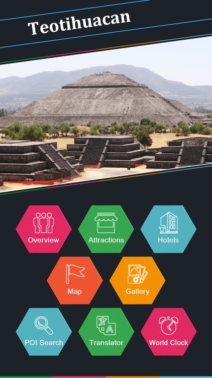 Teotihuacan