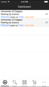Secunik screenshot